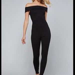 Bebe jumpsuit